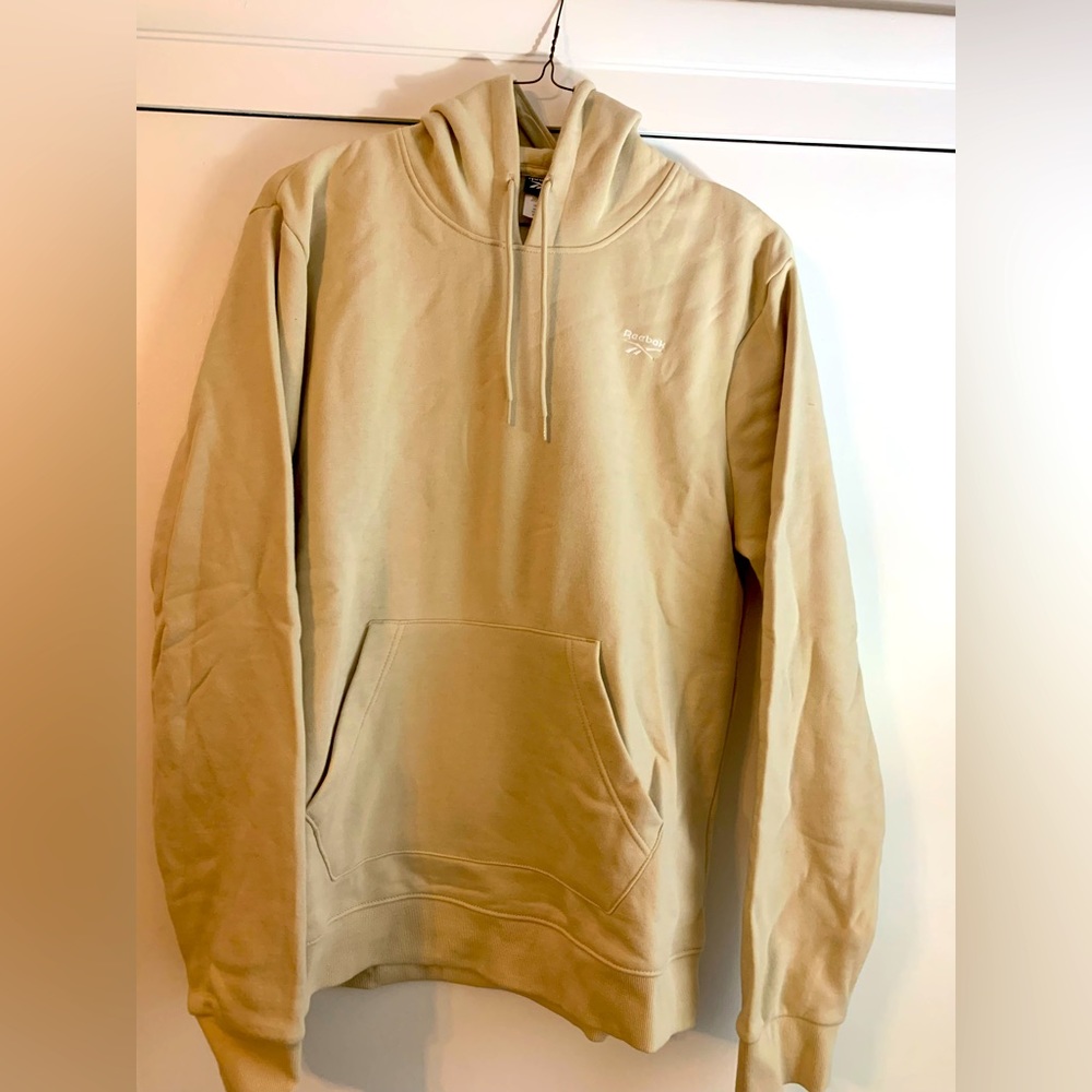 Reebok men’s sweatshirt. XXL